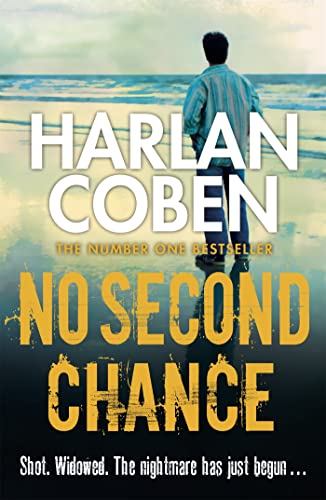 No Second Chance: A gripping thriller from the #1 bestselling creator of hit Netflix show Fool Me Once von Orion